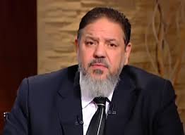  الأستاذ منتصر الزيات