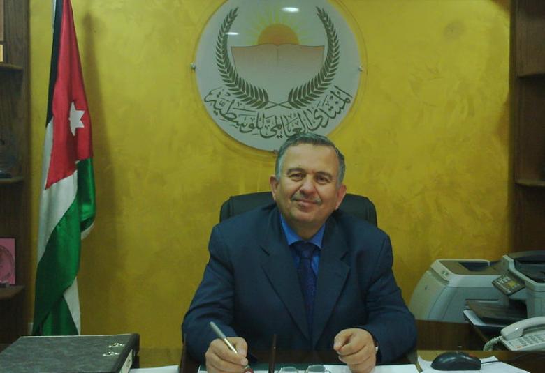 
<span>الامين العام للمنتدى يشارك في مؤتمر الايسيسكو للسكان والتنمية</span>
