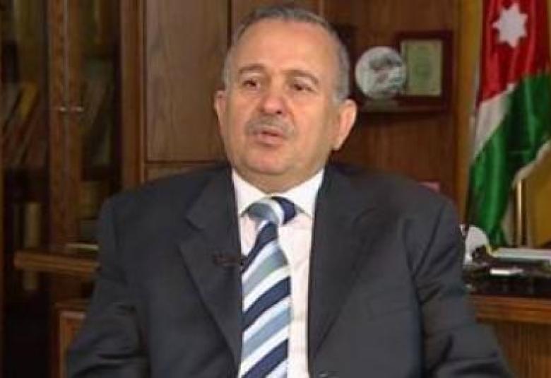 
<span>المهندس مروان  الفاعوري:نحتاج لجرعة تعديلات دستورية</span>

