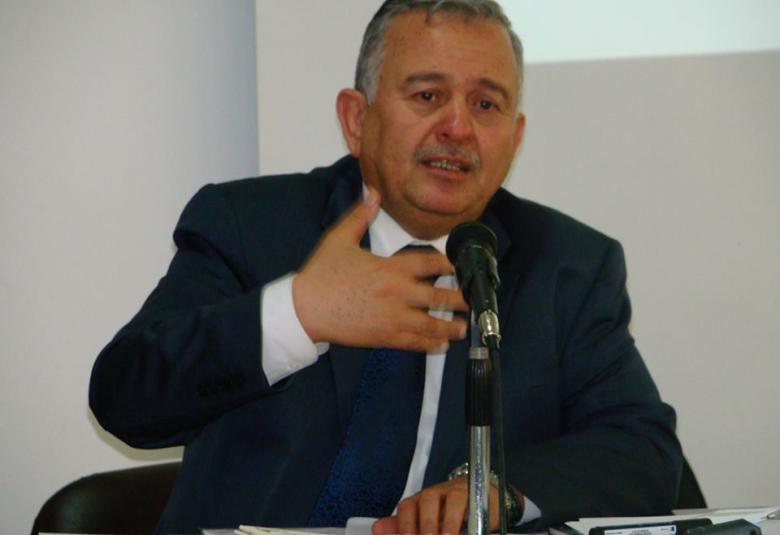 
<span>كلمة المهندس مروان الفاعوري في المؤتمر الدولي"دور الإعتدال والوسطية في الإستقرار والتنمية في العالم العربي والإسلامي"</span>
