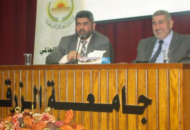 
<span>المنتدى العالمي يطلق نشاطاته في الجامعات</span>
