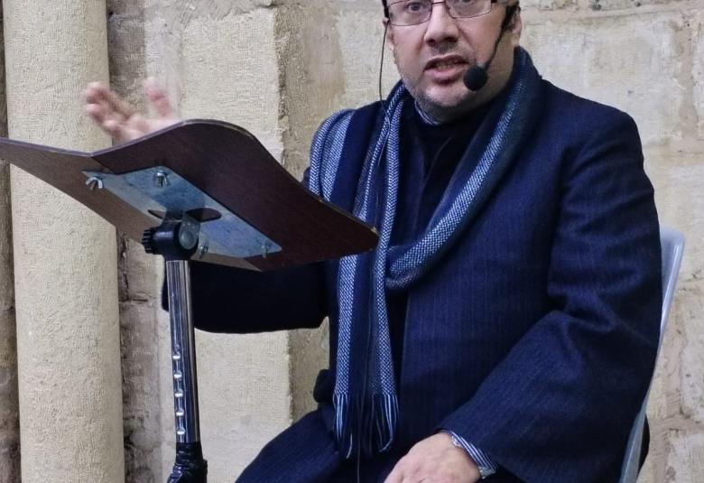 
<span>مستجدات فقه الزكاة المعاصرة.. في وسطية السلط </span>
