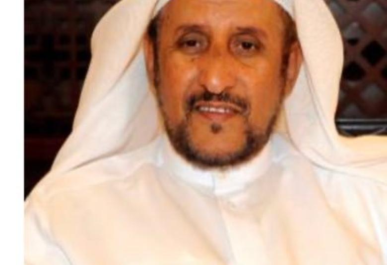 
<span>الشيخ مطلق القراوي في ذمة الله </span>
