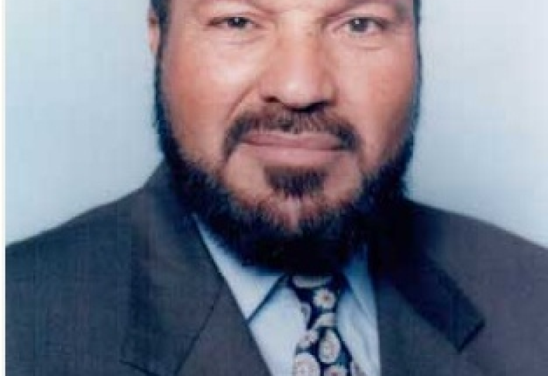 
<span> الأستاذ الدكتور أحمد نوفل</span>
