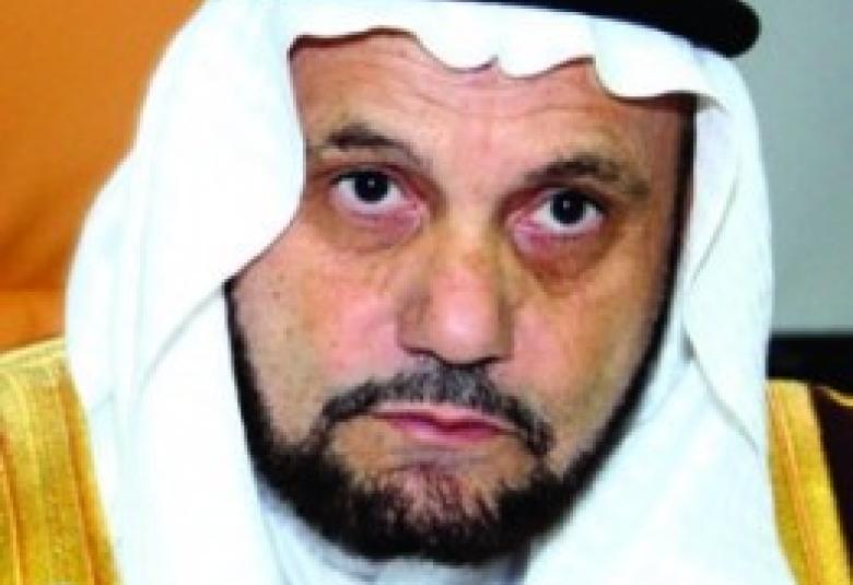 
<span> الدكتور محمد علي الهرفي</span>
