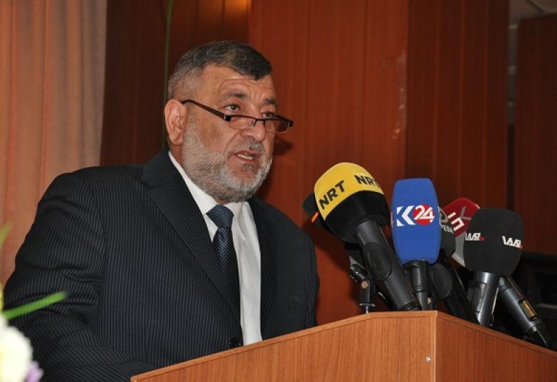 
<span>الدكتور محمد مطني احمد الدليمي</span>
