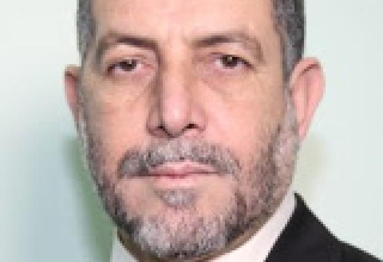
<span>الشهيد الدكتور خــالـد سـليمـان حمود الفهداوي</span>
