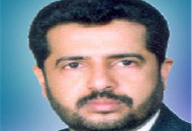
<span> الأستاذ شوقي القاضي</span>
